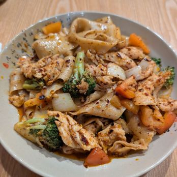 Mogouyan - Stir Fry - Chinese Near Me - Bloomington, Minnesota Mogouyan - Stir Fry - Chinese Near Me - Bloomington, Minnesota