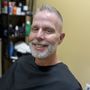 Driftwood Barber Shop by MT