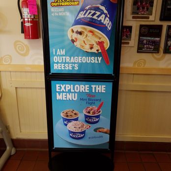 Dairy Queen - Ice Cream & Frozen Yogurt Near Me - Dillsburg, Pennsylvania Dairy Queen - Ice Cream & Frozen Yogurt Near Me - Dillsburg, Pennsylvania