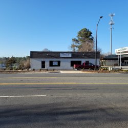 Small Town Deals - Our new location between 711 and auto auction on Cherry rd