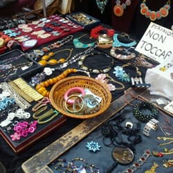 Mercatino Dell'antiquariato