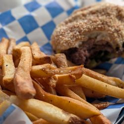 user provided Bold Rock Nellysford Cidery photo