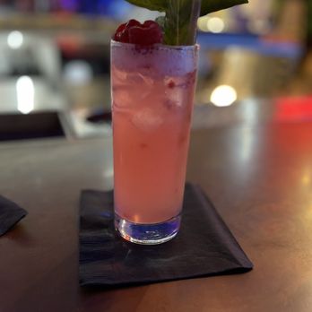 Kuba Cabana - Pink(y) Promise - Cuban Near Me - Doral, Florida