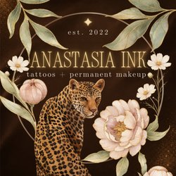 Anastasia Ink
