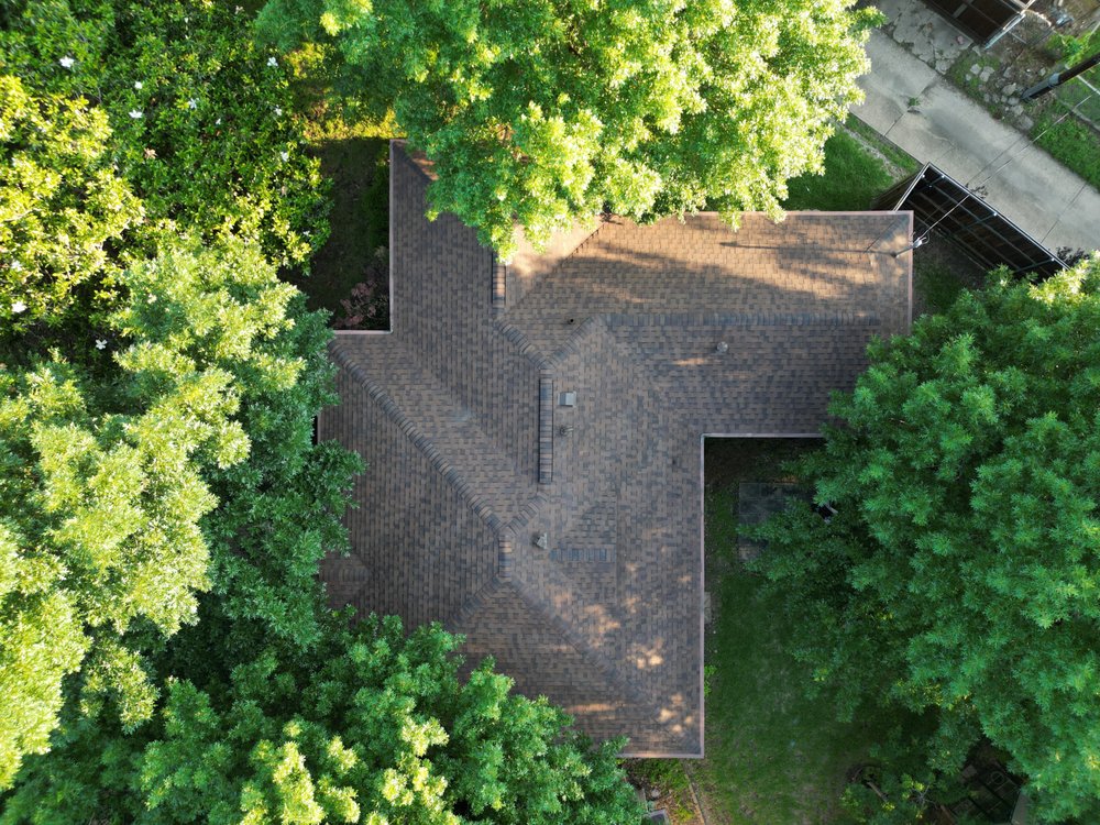 Slide of DFW Turnkey Restoration