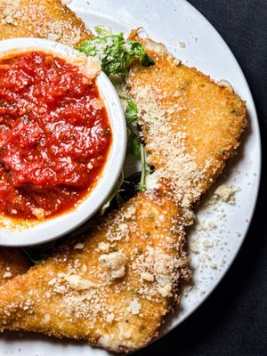 Di Lisio's Italian Restaurant by null
