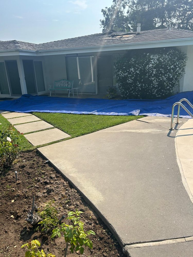 Slide of DO Roofing 770