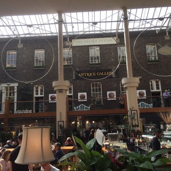 Powerscourt Townhouse Centre - Shopping Centers Near Me - Dublin, D Powerscourt Townhouse Centre - Shopping Centers Near Me - Dublin, D