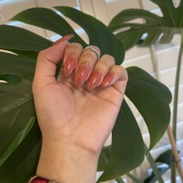 Nails Nails