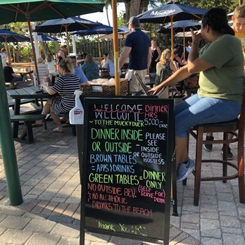 The Mucky Duck - Entrance - Seafood Near Me - Captiva, Florida The Mucky Duck - Entrance - Seafood Near Me - Captiva, Florida