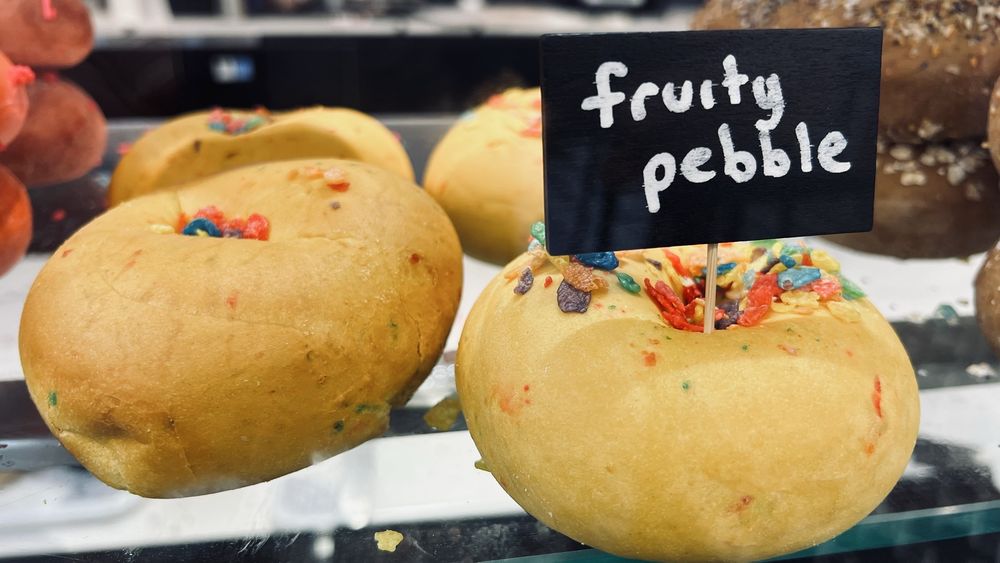 BAGEL BOUTIQUE Updated October 2024 47 Photos & 20 Reviews 6581