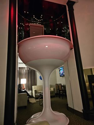 Pocono Palace Resort by null