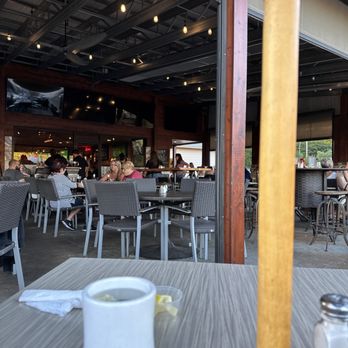 Copper Premium Pub - a cup of coffee on a table - Pubs Near Me - Clover, South Carolina Copper Premium Pub - a cup of coffee on a table - Pubs Near Me - Clover, South Carolina