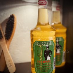 LG's Barber Shop - Clubman Pinaud After Shave
