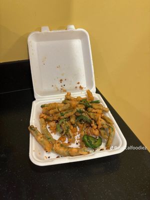 China Village Restaurant by null