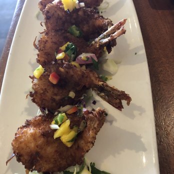 Brigantine - Seafood Near Me - Del Mar, California