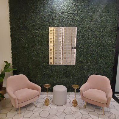 The Vault Hotel Houghton by null