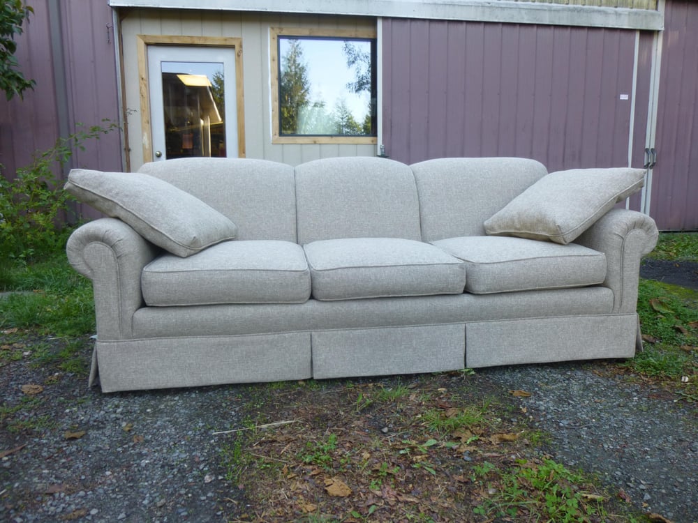 AFFORDABLE UPHOLSTERY SERVICES 13 Ruth's Pl, Sequim, WA Yelp