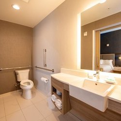 SpringHill Suites by Marriott Dallas McKinney/Allen