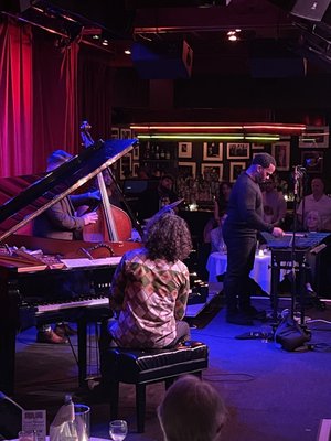 Birdland Jazz Club by null