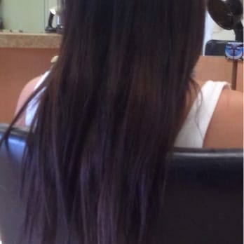 Bebe Salon - Before - Hair Stylists Near Me - Garden Grove, California