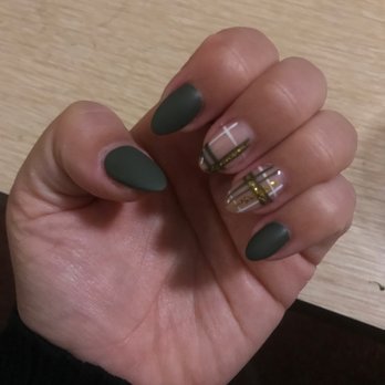 Mindy Nails Bar - Nail Salons Near Me - Whittier, California