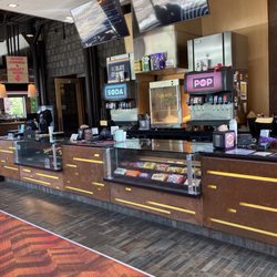 Kan-Kan Cinema and Bar