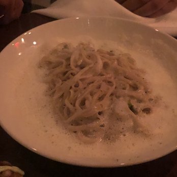 Tessa - Cacio E Pepe - New American Near Me - New York, New York Tessa - Cacio E Pepe - New American Near Me - New York, New York