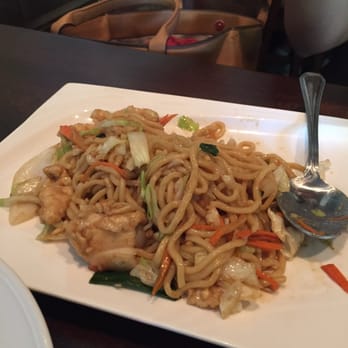 Dragon's Arch - Noodles Near Me - Walnut Creek, California