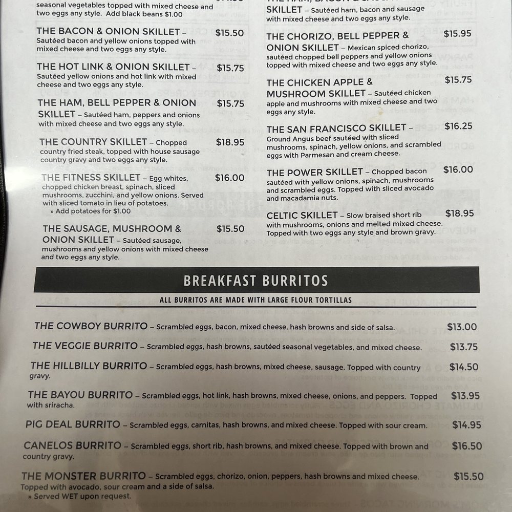 The Mimosa House - December 2022 - New American Near Me - Folsom, California