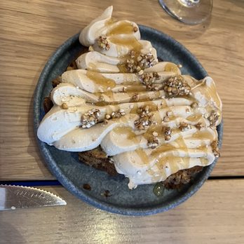 Two Hands - Breakfast & Brunch Near Me - New York, New York Two Hands - Breakfast & Brunch Near Me - New York, New York