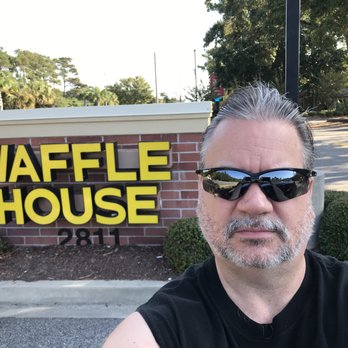 Waffle House - Myrtle Beach - Vacation beard at the Waffle House - Breakfast & Brunch Near Me - Myrtle Beach, South Carolina Waffle House - Myrtle Beach - Vacation beard at the Waffle House - Breakfast & Brunch Near Me - Myrtle Beach, South Carolina