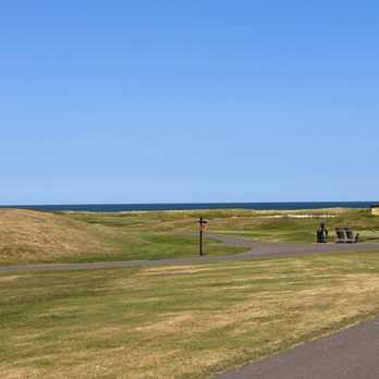 Links at Crowbush Cove - Summer 2024 Posted 09/19/24 - Golf Near Me - Lakeside, Prince Edward Island