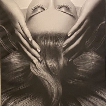Sean Patrick's Salon And Spa - Me after treatment:) just kidding. Its not me. - Hair Salons Near Me - La Grange, Illinois Sean Patrick's Salon And Spa - Me after treatment:) just kidding. Its not me. - Hair Salons Near Me - La Grange, Illinois
