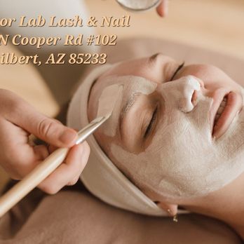 Glamor Lab - Just because you're busy doesn't mean you can't take care of yourself! Please call 602 545 4944 for appointment. - Eyebrow Services Near Me - Gilbert, Arizona