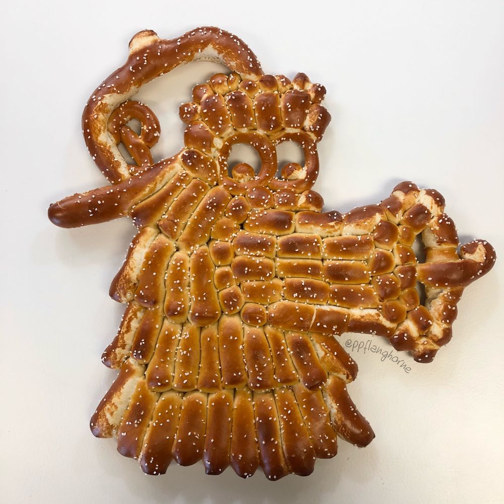 PHILLY PRETZEL FACTORY with 18 Reviews & 68 Photos 1506 E Lincoln Hwy