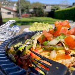 La Super-Rica Taqueria