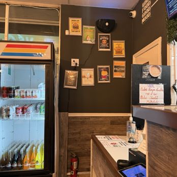 YSG HALAL YeeShaans Grubb - Halal American Burgers - Fusion - Halal Near Me - Fremont, California