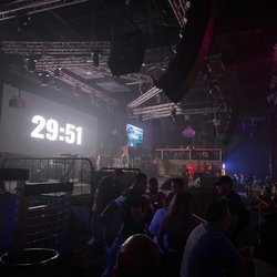 Atlanta Coliseum
