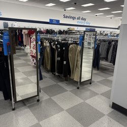 Ross Dress For Less