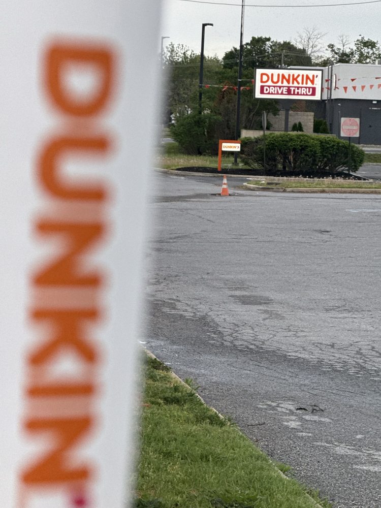 Dunkin' Image