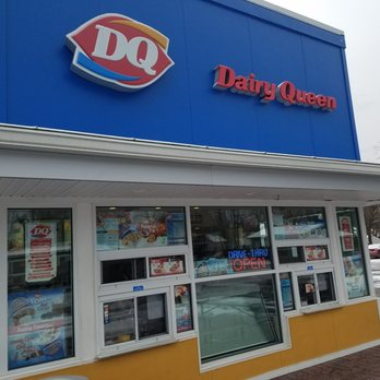 Dairy Queen Ltd Brazier - Ice Cream & Frozen Yogurt Near Me - Kenvil, New Jersey Dairy Queen Ltd Brazier - Ice Cream & Frozen Yogurt Near Me - Kenvil, New Jersey