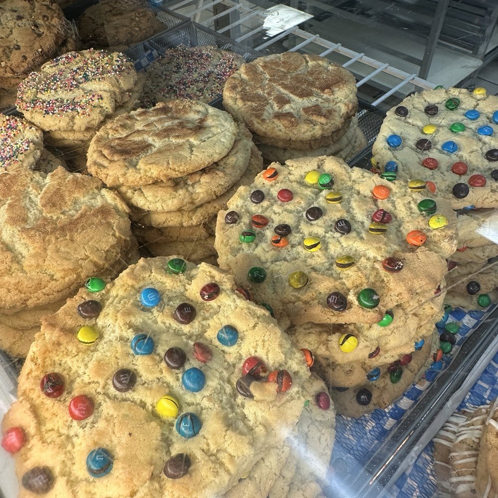 Good L'oven - Bakeries Near Me - Pittsburgh, Pennsylvania