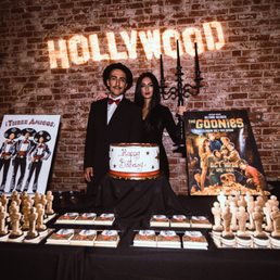 Annual Halloween party and birthday party that PlanIt LA has helped me out with two years in a row and Wow'd us! Annual Halloween party and birthday party that PlanIt LA has helped me out with two years in a row and Wow'd us!