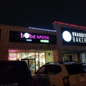 9 Rabbits Bakery - Exterior - Bakeries Near Me - Dallas, Texas 9 Rabbits Bakery - Exterior - Bakeries Near Me - Dallas, Texas