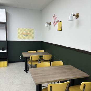 Katsu Sando - Indoor seating - Japanese Near Me - San Gabriel, California Katsu Sando - Indoor seating - Japanese Near Me - San Gabriel, California