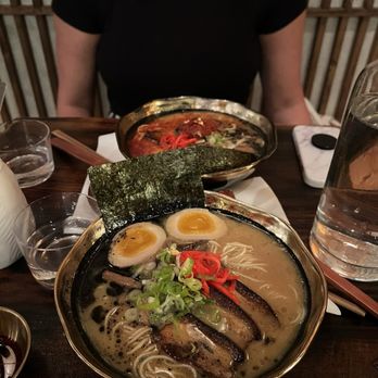 Kin Ramen - Kin Ramen - Ramen Near Me - New York, New York Kin Ramen - Kin Ramen - Ramen Near Me - New York, New York