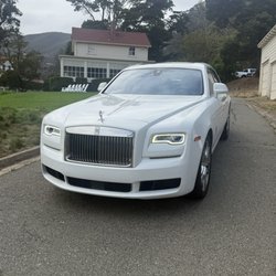 Applause Limousine Services