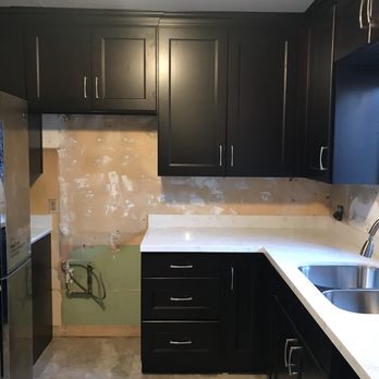 New Concept Cabinet - Cabinetry Near Me - Whittier, California