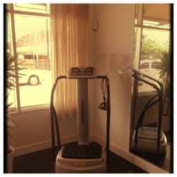 Clean Start Cleansing Miami - Vibrational Therapy. Helps circulation, weight loss, lymphatic drainage, cellulite, and massages muscles all while just standing
